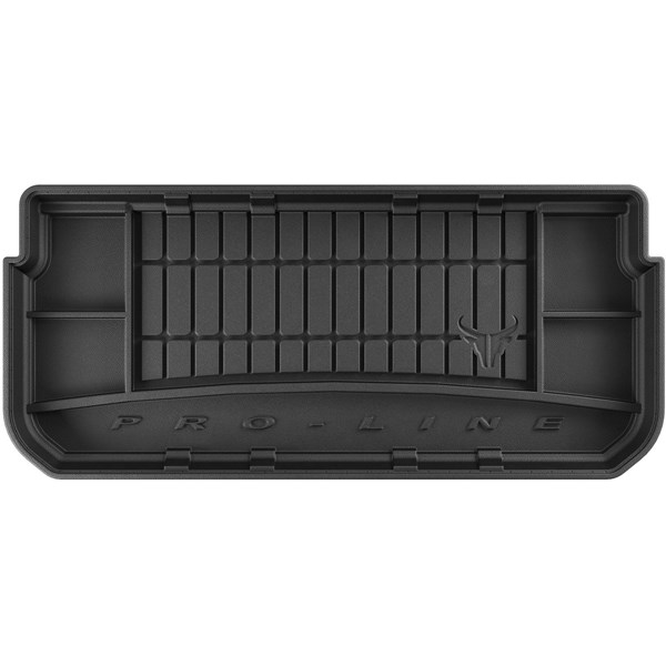 Bagagerumsmatta Mini Cooper Iii hatchback 2014- Frogum TM406612