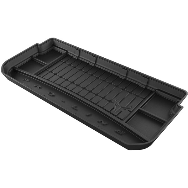 Bagagerumsmatta Mini Cooper Iii hatchback 2014- Frogum TM406612