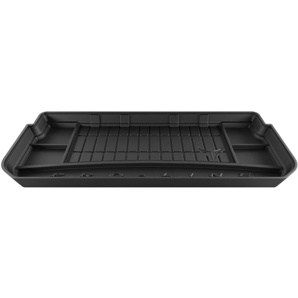 Bagagerumsmatta Mini Cooper Iii hatchback 2014- Frogum TM406612