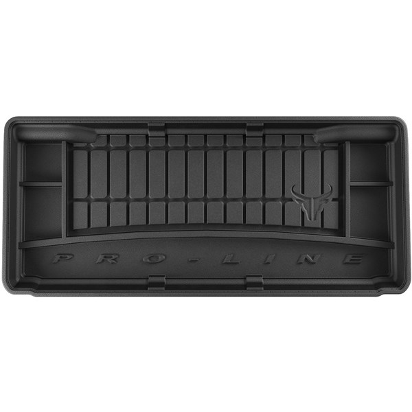 Bagagerumsmatta Mini Cooper Iii hatchback 2014- Frogum TM406650