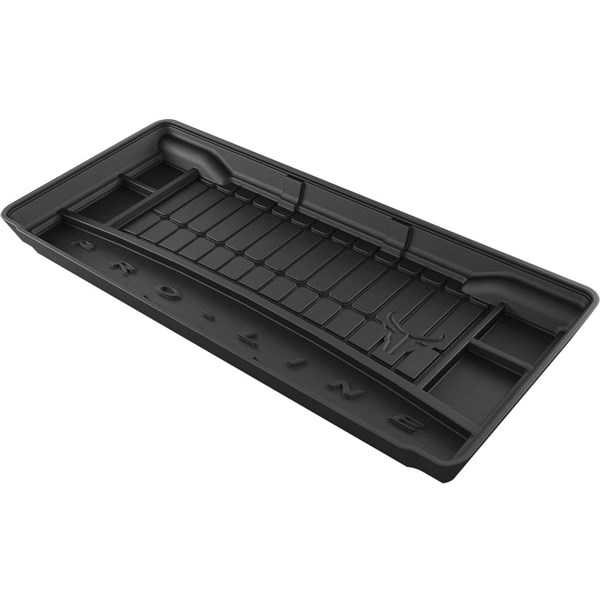 Bagagerumsmatta Mini Cooper Iii hatchback 2014- Frogum TM406650