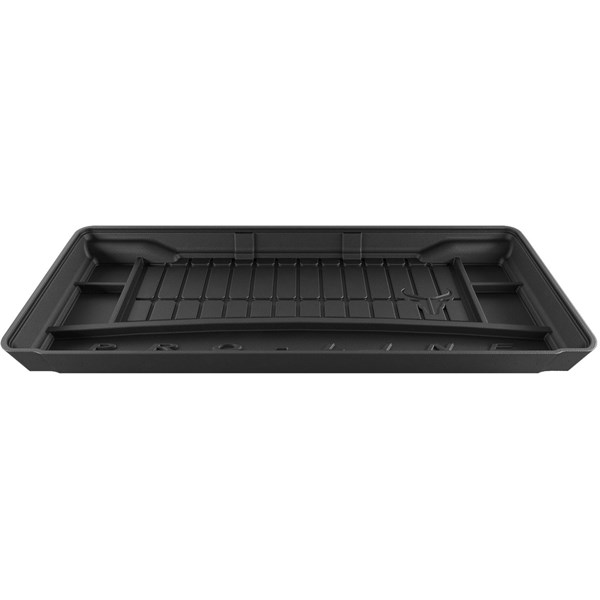 Bagagerumsmatta Mini Cooper Iii hatchback 2014- Frogum TM406650