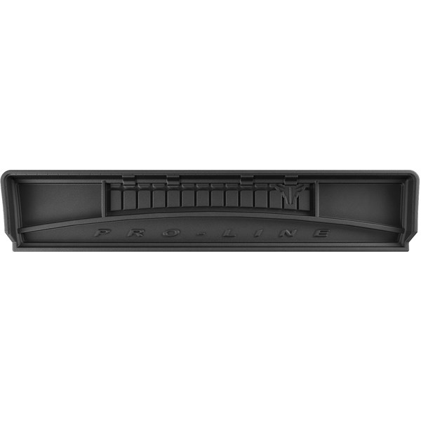 Bagagerumsmatta 3D Peugeot 5008 I minivan 2009-2017 Frogum TM4067