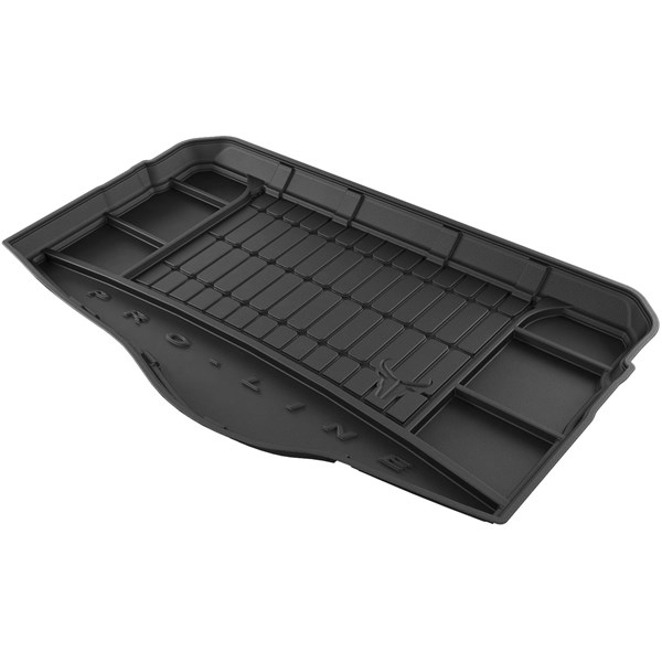 Bagagerumsmatta 3D VW T-Cross crossover 2019- Frogum TM413108 Bagagerumsmatta 3D VW T-Cross crossover 2019- Frogum TM413108