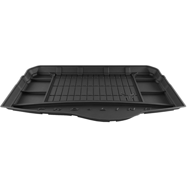 Bagagerumsmatta 3D VW T-Cross crossover 2019- Frogum TM413108 Bagagerumsmatta 3D VW T-Cross crossover 2019- Frogum TM413108