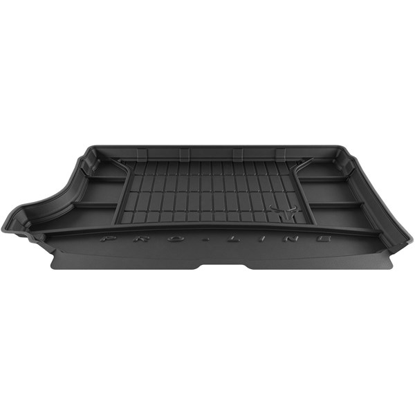 Bagagerumsmatta 3D VW T-Cross crossover 2019- Frogum TM413115 Bagagerumsmatta 3D VW T-Cross crossover 2019- Frogum TM413115