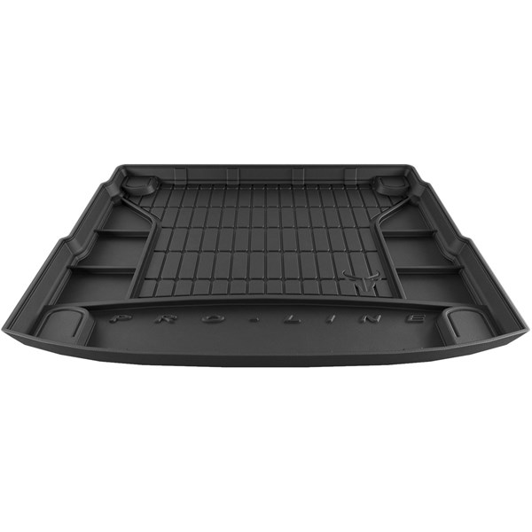 Bagagerumsmatta 3D KIA XCeed crossover 2019- Frogum TM413139 Bagagerumsmatta 3D KIA XCeed crossover 2019- Frogum TM413139