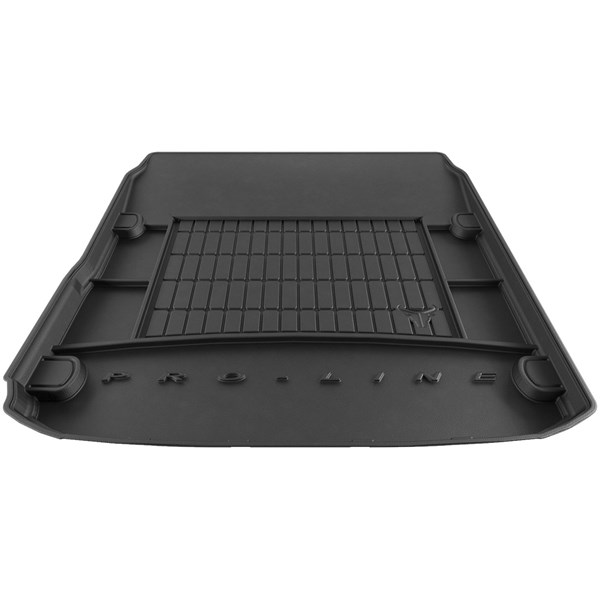 Bagagerumsmatta 3D Audi A7 C8 Liftback liftback 2018- Frogum TM41 Bagagerumsmatta 3D Audi A7 C8 Liftback liftback 2018- Frogum TM41