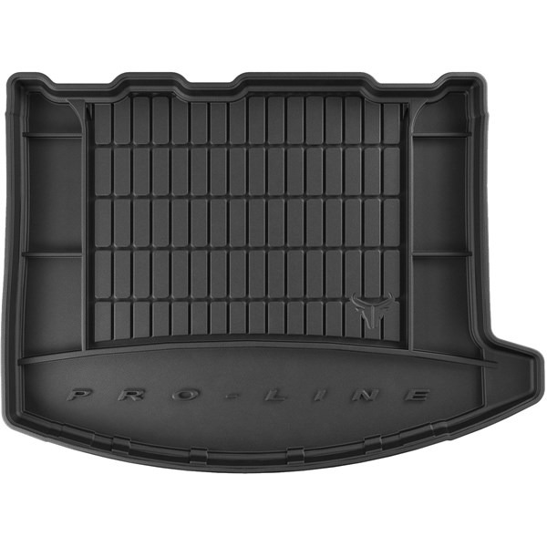 Bagagerumsmatta 3D Ford Kuga II suv 2013-2019