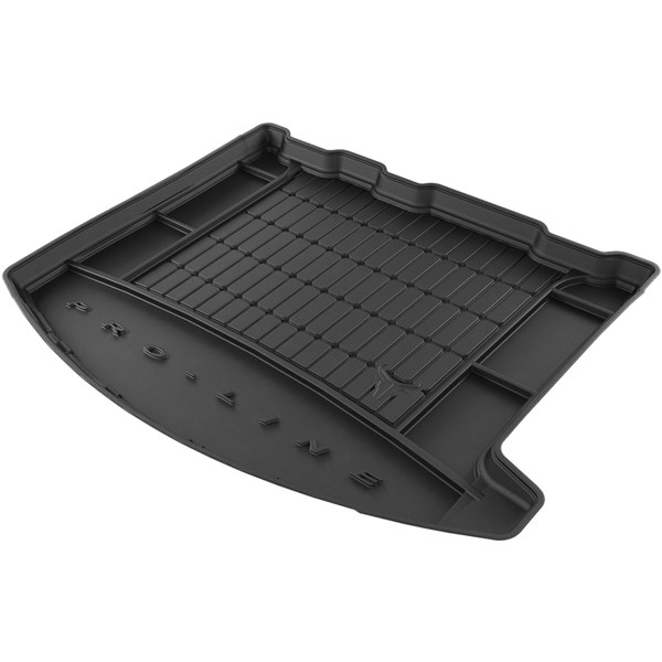 Bagagerumsmatta 3D Ford Kuga II suv 2013-2019
