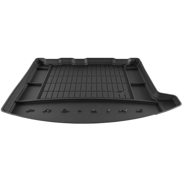 Bagagerumsmatta 3D Ford Kuga II suv 2013-2019