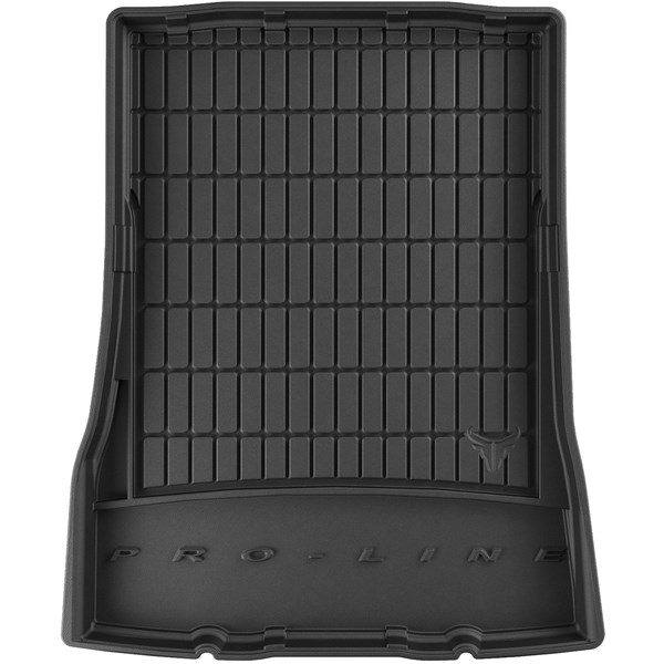 Bagagerumsmatta 3D BMW Seria 7 G11/G12  sedan 2015- Frogum TM4132