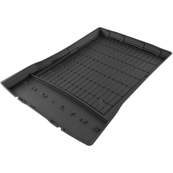 Bagagerumsmatta 3D BMW Seria 7 G11/G12  sedan 2015- Frogum TM4132