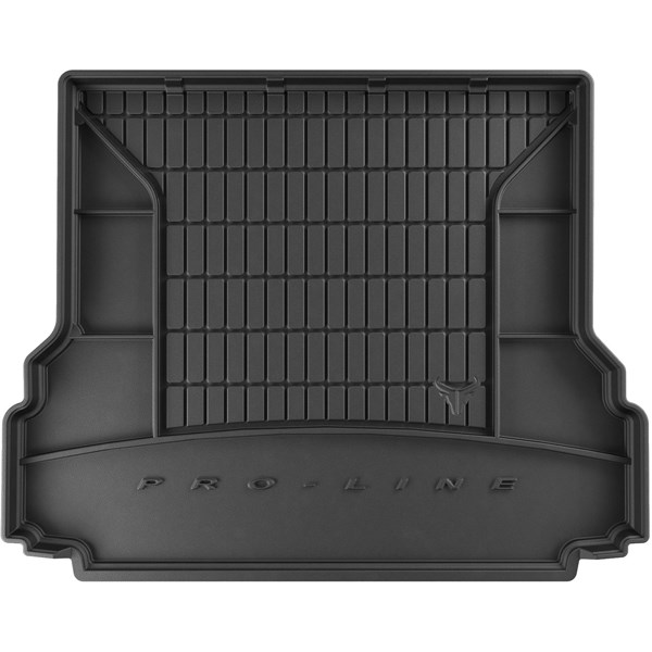 Djupa bagagemattor 3D BMW Seria 5 G31 2017- Frogum TM413337