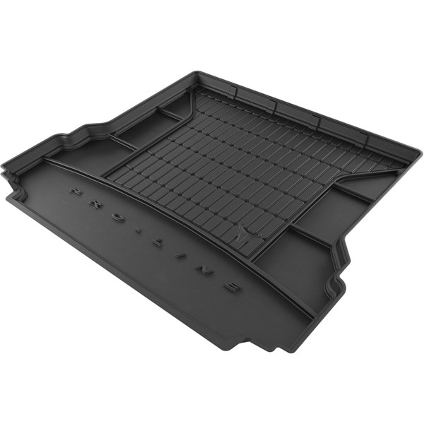 Djupa bagagemattor 3D BMW Seria 5 G31 2017- Frogum TM413337