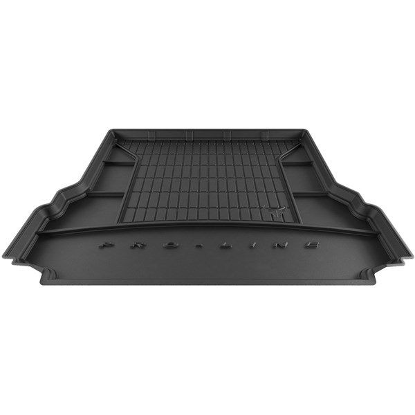 Djupa bagagemattor 3D BMW Seria 5 G31 2017- Frogum TM413337