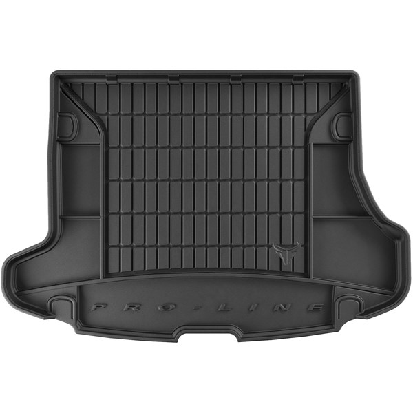 Bagagerumsmatta 3D Hyundai i30 I Kombi kombi 2008-2012