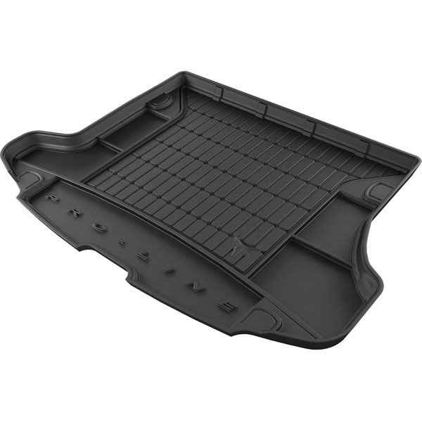 Bagagerumsmatta 3D Hyundai i30 I Kombi kombi 2008-2012