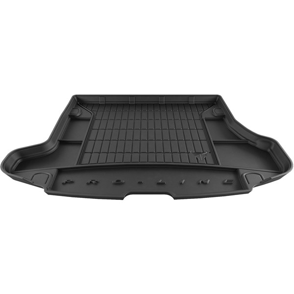 Bagagerumsmatta 3D Hyundai i30 I Kombi kombi 2008-2012