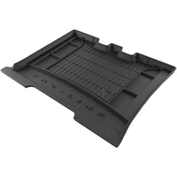 Bagagerumsmatta Mercedes-benz Vito Ii van 2010-2014 Frogum TM4134 Bagagerumsmatta Mercedes-benz Vito Ii van 2010-2014 Frogum TM4134