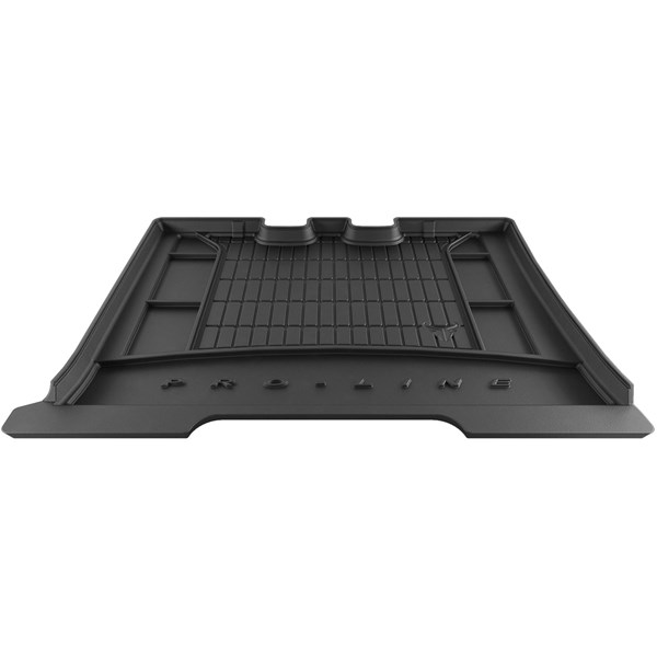 Bagagerumsmatta Mercedes-benz Vito Ii van 2010-2014 Frogum TM4134 Bagagerumsmatta Mercedes-benz Vito Ii van 2010-2014 Frogum TM4134