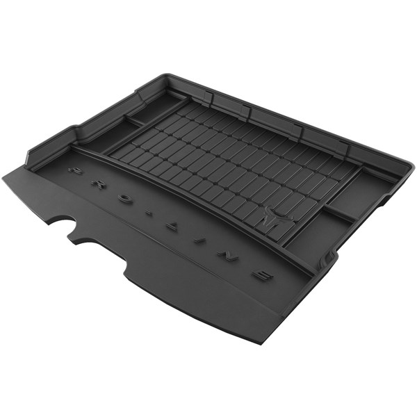 Bagagerumsmatta 3D Ford Tourneo Courier van 2014- Frogum TM413412 Bagagerumsmatta 3D Ford Tourneo Courier van 2014- Frogum TM413412
