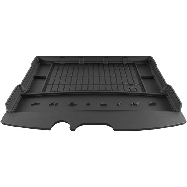 Bagagerumsmatta 3D Ford Tourneo Courier van 2014- Frogum TM413412 Bagagerumsmatta 3D Ford Tourneo Courier van 2014- Frogum TM413412
