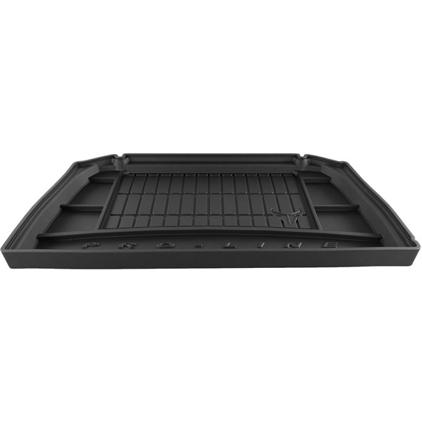 Bagagerumsmatta 3D Mini Countryman crossover 2010-2016 Frogum TM4