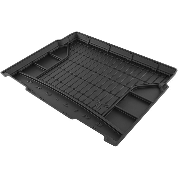 Djupa bagagemattor 3D PEUGEOT 2008 II 2019- Frogum TM413573