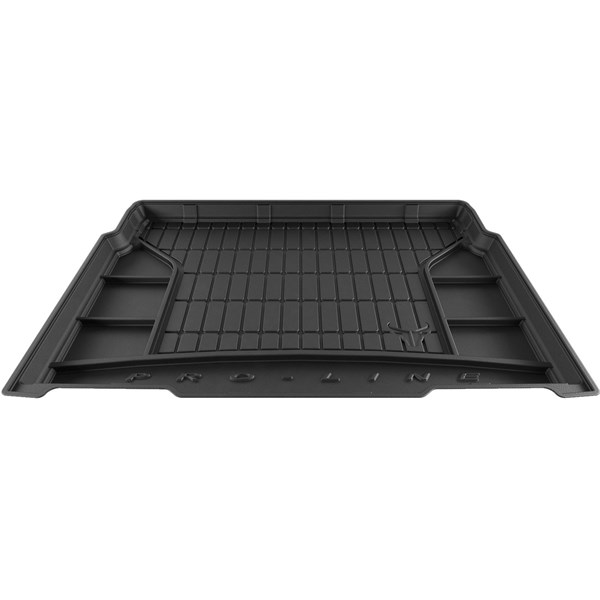 Djupa bagagemattor 3D PEUGEOT 2008 II 2019- Frogum TM413573