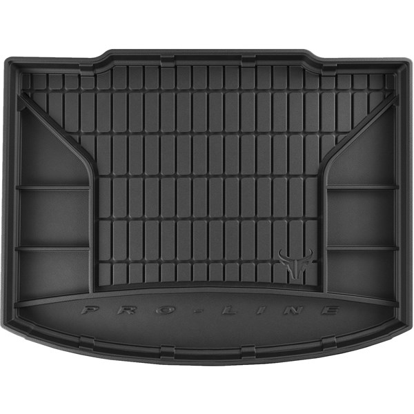 Bagagerumsmatta Honda Cr-v V suv 2016-2023 Frogum TM413757