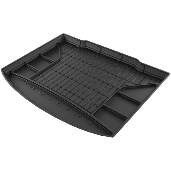 Bagagerumsmatta Honda Cr-v V suv 2016-2023 Frogum TM413757
