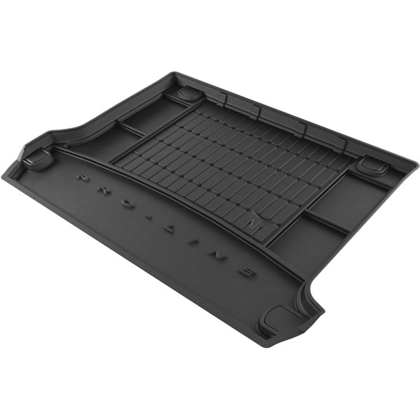 Djupa bagagemattor 3D OPEL Combo C 2001-2011 Frogum TM413818