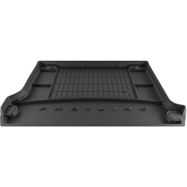 Djupa bagagemattor 3D OPEL Combo C 2001-2011 Frogum TM413818 Djupa bagagemattor 3D OPEL Combo C 2001-2011 Frogum TM413818