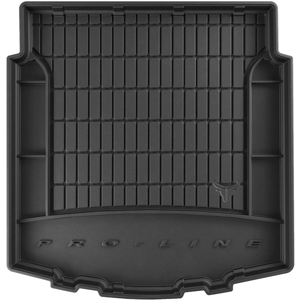 Djupa bagagemattor 3D Frogum TM413894