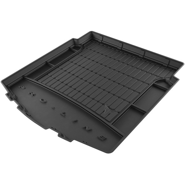 Djupa bagagemattor 3D Frogum TM413894 Djupa bagagemattor 3D Frogum TM413894