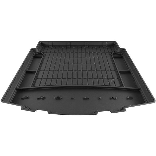 Djupa bagagemattor 3D Frogum TM413894 Djupa bagagemattor 3D Frogum TM413894