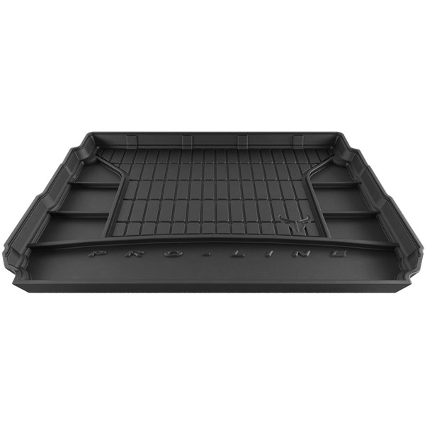 Bagagerumsmatta Citroën e-c4 hatchback 2020- Frogum TM413948