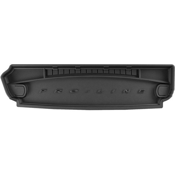 Djupa bagagemattor 3D HYUNDAI ix55 2006-2012 Frogum TM413962
