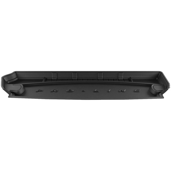 Djupa bagagemattor 3D HYUNDAI ix55 2006-2012 Frogum TM413962