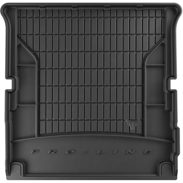 Bagagerumsmatta Bmw X7 G07 suv 2018- Frogum TM414013