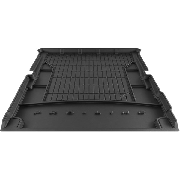 Bagagerumsmatta Bmw X7 G07 suv 2018- Frogum TM414013