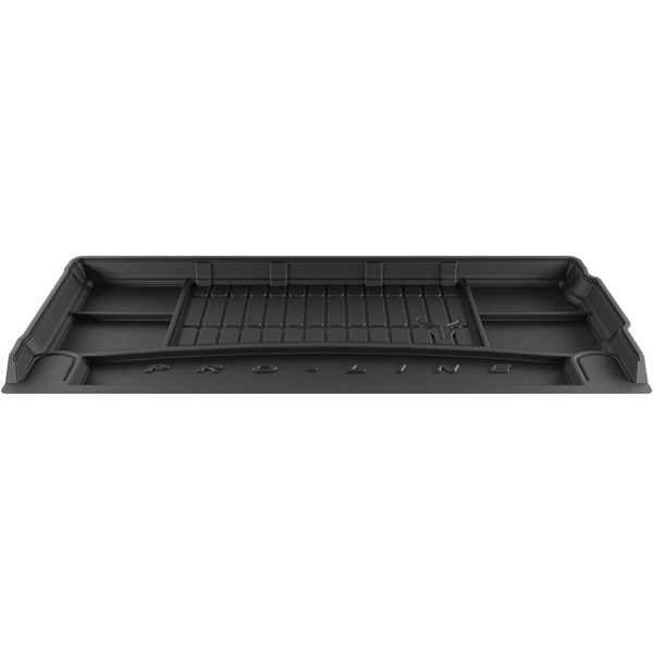 Djupa bagagemattor 3D BMW X7 G07 2019- Frogum TM414020 Djupa bagagemattor 3D BMW X7 G07 2019- Frogum TM414020