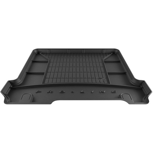 Bagagerumsmatta Nissan e-nv200 van 2014-2021 Frogum TM414068