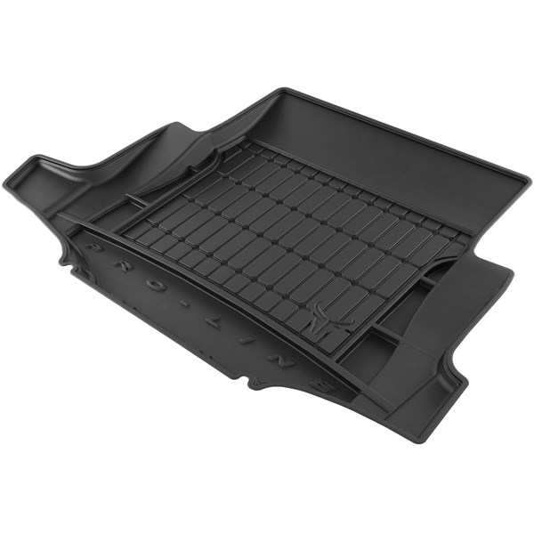 Djupa bagagemattor 3D BMW Seria 1 E81 2004-2001 Frogum TM414136 Djupa bagagemattor 3D BMW Seria 1 E81 2004-2001 Frogum TM414136