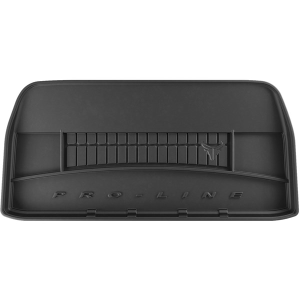 Bagagerumsmatta Honda Odyssey Iv minivan 2010-2017 Frogum TM41418