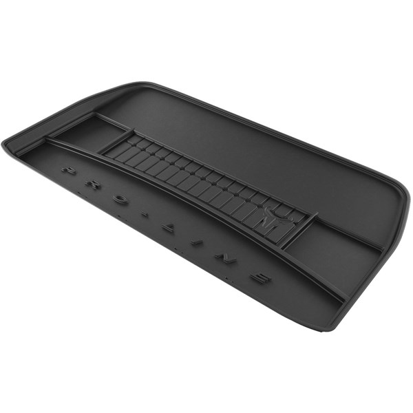 Bagagerumsmatta Honda Odyssey Iv minivan 2010-2017 Frogum TM41418
