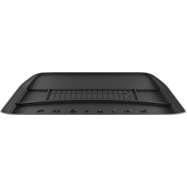 Bagagerumsmatta Honda Odyssey Iv minivan 2010-2017 Frogum TM41418