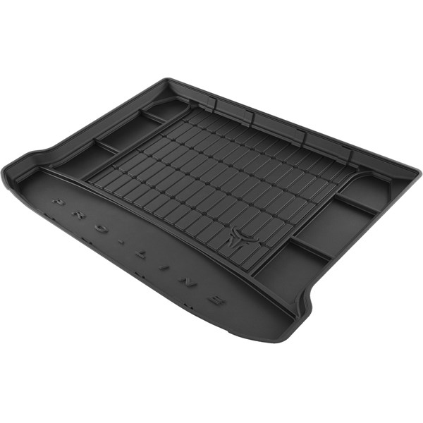 Djupa bagagemattor 3D MAZDA 3 IV 2019- Frogum TM414198
