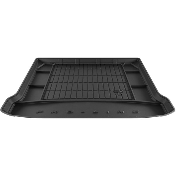 Djupa bagagemattor 3D MAZDA 3 IV 2019- Frogum TM414198